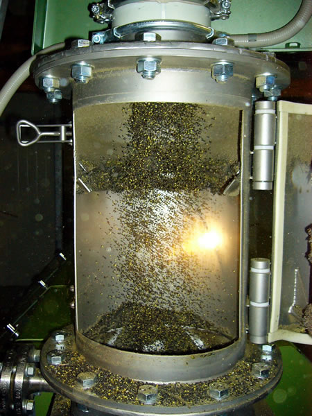 Installation presse Reinartz — vue 15