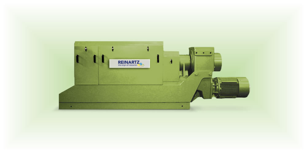 Presse Reinartz AP 14/30 — version renforcée