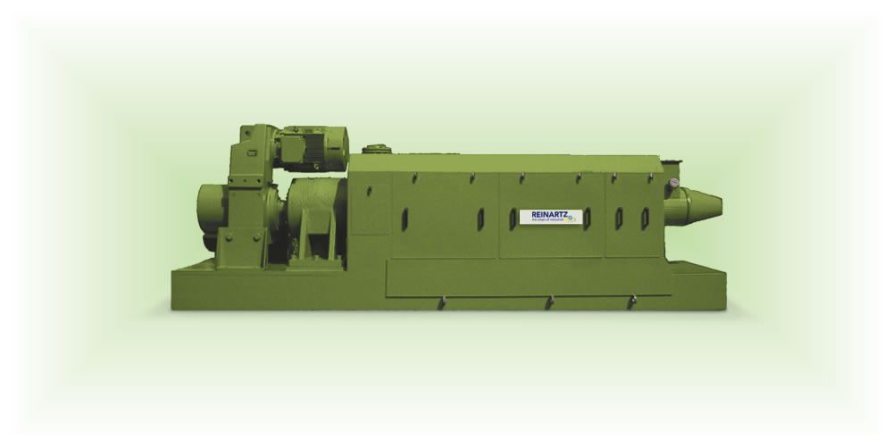 Presse Reinartz AP 25/90 — grande industrielle