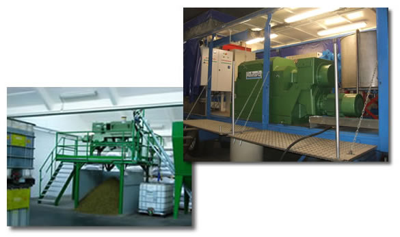 Unité collective AP 14/22 — projet collectif